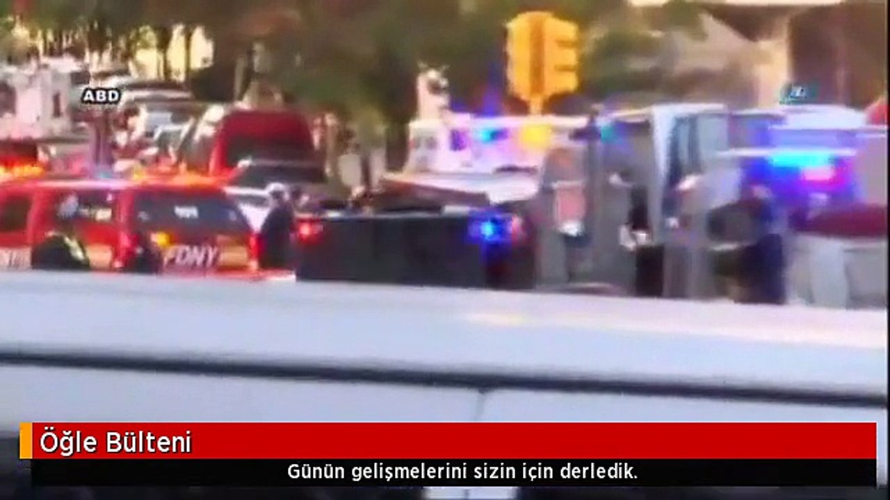 Öğle Bülteni