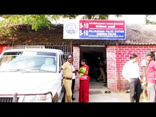 போலீஸ் லஞ்சம் வாங்கினால் என்ன செய்வது ....மிஸ் பண்ணாமல் கண்டிப்பாக இந்த வீடியோ வை  பாருங்கள்