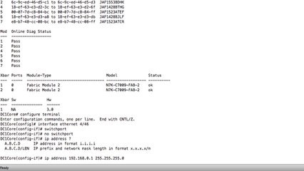 Implementing a Basic Router Configuration | ConfigRouter.com