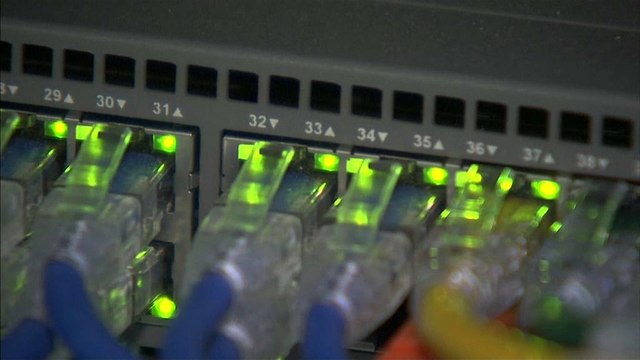 Россия усиливает контроль над Интернетом