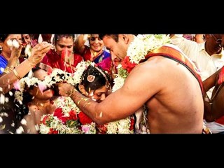 கணவன் தாலி கட்டியது மனைவிக்கு அல்ல கடவுளுக்கே....இந்த வீடியோ காட்சியை  பாருங்கள் | Super Scenes HD