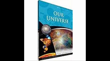 Our Universe (God's Design)