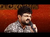 Super Hit Malayalam Song By Nadirsha | Malayalam Comedy Stage Show 2016 | Nadirsha Stage Show
