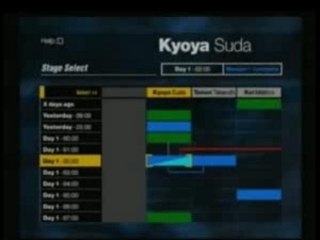 Kyoya Suda - Day One 02:28 2nd