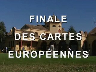Cartes Européennes - Volet 1