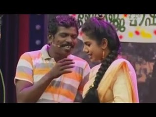ഞാനാരാ മോൻ | Latest Malayalam Comedy Skit | Malayalam Comedy Stage Show 2016