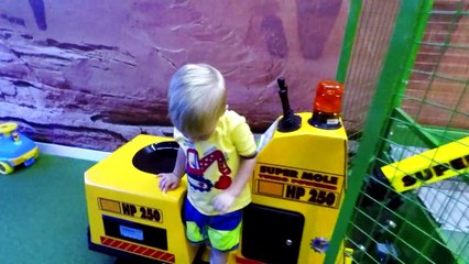 Car toy videos for kids  Excavator, truck, dump truck, cranes, boat-JmfZ9uM1EKk
