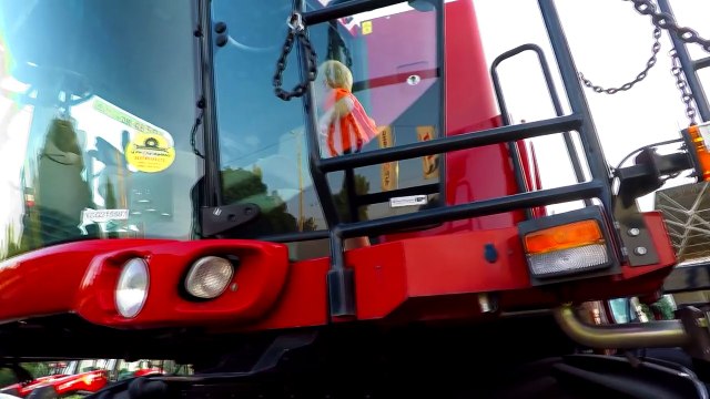 Car toy videos for kids Excavator truck dumb truck cranes boat-8NJTRe2nAO4