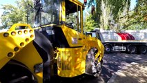 Car toy videos for kids Excavator truck dumb truck cranes boat-vkolETtrqQ8