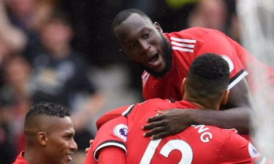 Selangkah Lagi, MU Lolos ke Babak 16 Besar