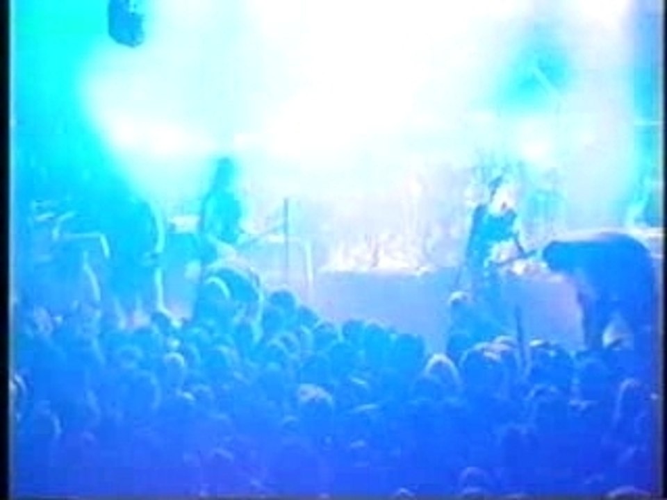 Nine Inch Nails & Prick - Tough