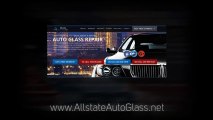 Auto Glass Falls Church VA - Allstate Auto Glass