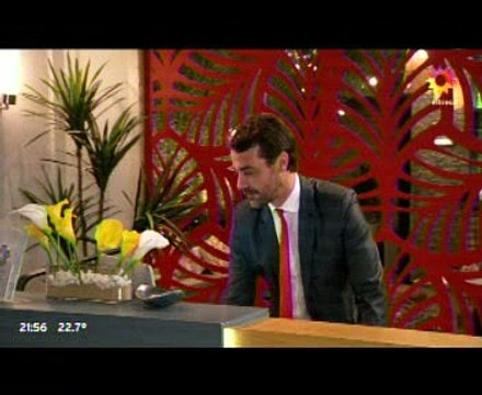 Pedro en Las Estrellas capítulo 112 parte 2 - 31 de Octubre