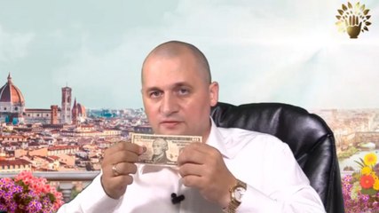 В чём секрет богатства Рокфеллеров. А. Дуйко