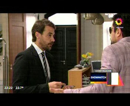 Pedro en Las Estrellas capítulo 112 parte 4 - 31 de Octubre