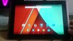 Asus eeepad transformer TF101 wifi - katkiss 5.0 Android L Lollipop