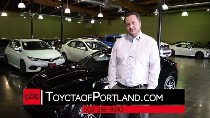 Best Toyota Deals Gladstone OR | Best Toyota Prices Gladstone OR