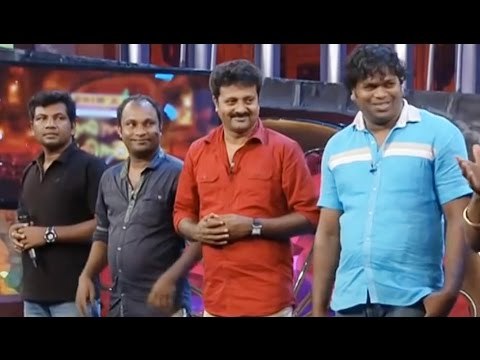ഒരു മിമിക്രി കോമഡി സ്കിറ്റ് | Malayalam Comedy Stage Show | Latest Malayalam Comedy Stage Show 2016