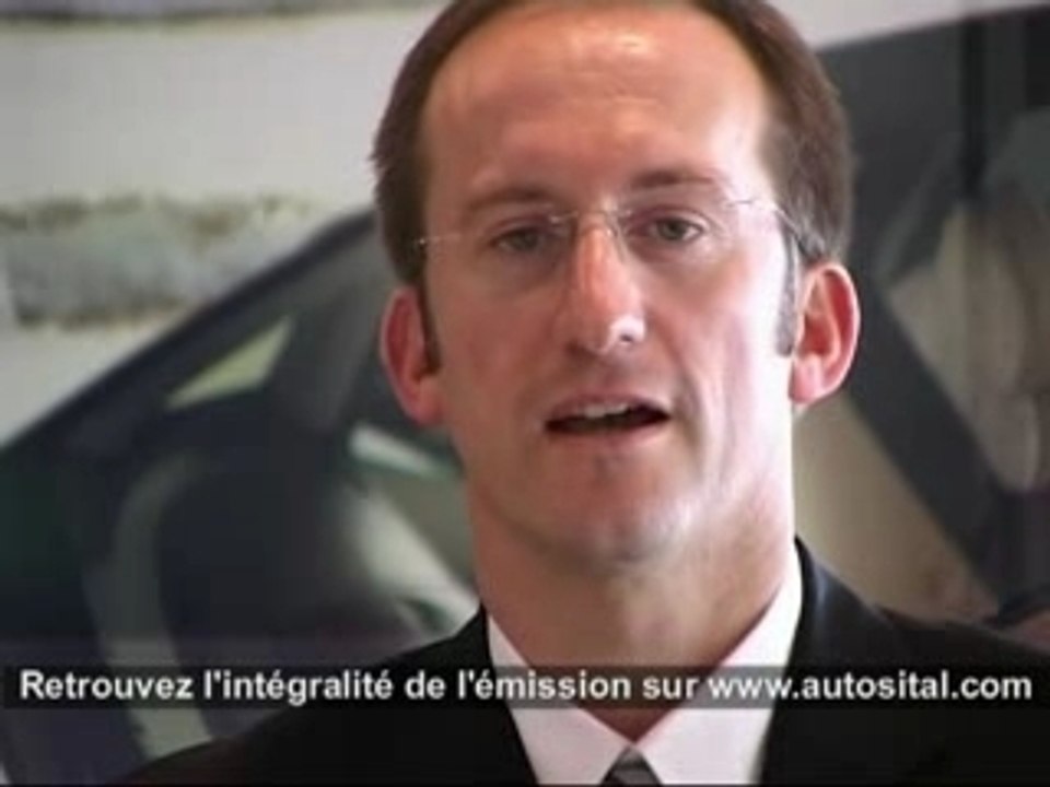 Autosital Info - Alfa Romeo 159 Sportwagon 2.4 JTDm 210 ch