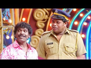 ഭാര്യ ആരുടെ ആയാലെന്താ... | Latest Malayalam Comedy Skit | Malayalam Comedy Stage Show 2016