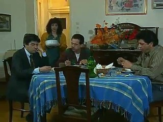 33. ΒΑΣΙΛΗΣ, ΙΑΣΩΝ ΚΑΙ ΝΤΟΚΥ - Επ.33 (Τσεκ Απ)