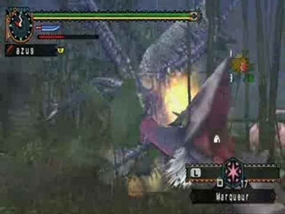 Samurai Azz