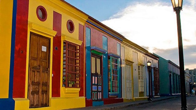 Música Campesina - Venezuela Tierra Bendita - Antonio Pernia - Jesús Méndez Producciones