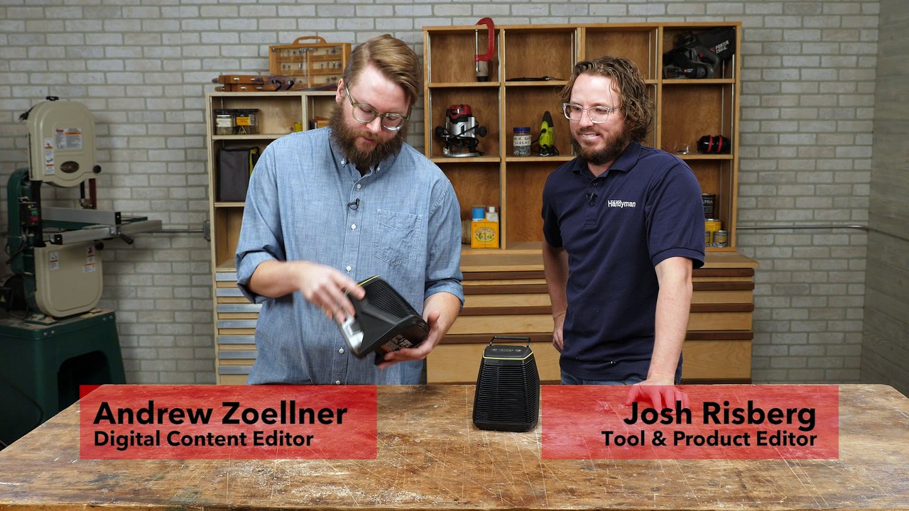 Stuff We Love: Ryobi Score Wireless Speaker System