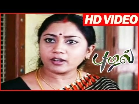 Puzhal | kissing and romance scenes | Latest Tamil Movies | Tamil Movie Romantic Scenes