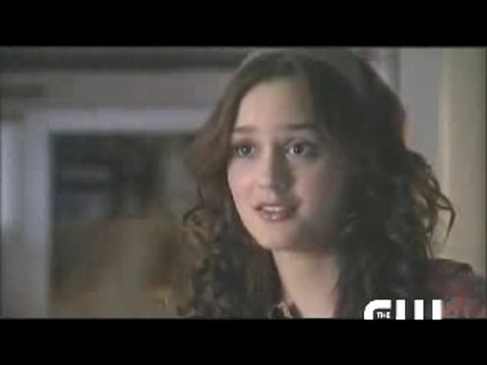 GG - Blair Must Pie!