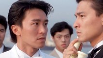 【賭俠】粵語中字BD·1080P【Part 2/3】周星馳/劉德華高清電影喜劇 Stephen Chow【God of Gamblers II 1990】