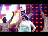 KRISHNA PRABHA SUPER DANCE PERFORMANCE | Malayalam Stage Show 2016 | Superb Dance Performance