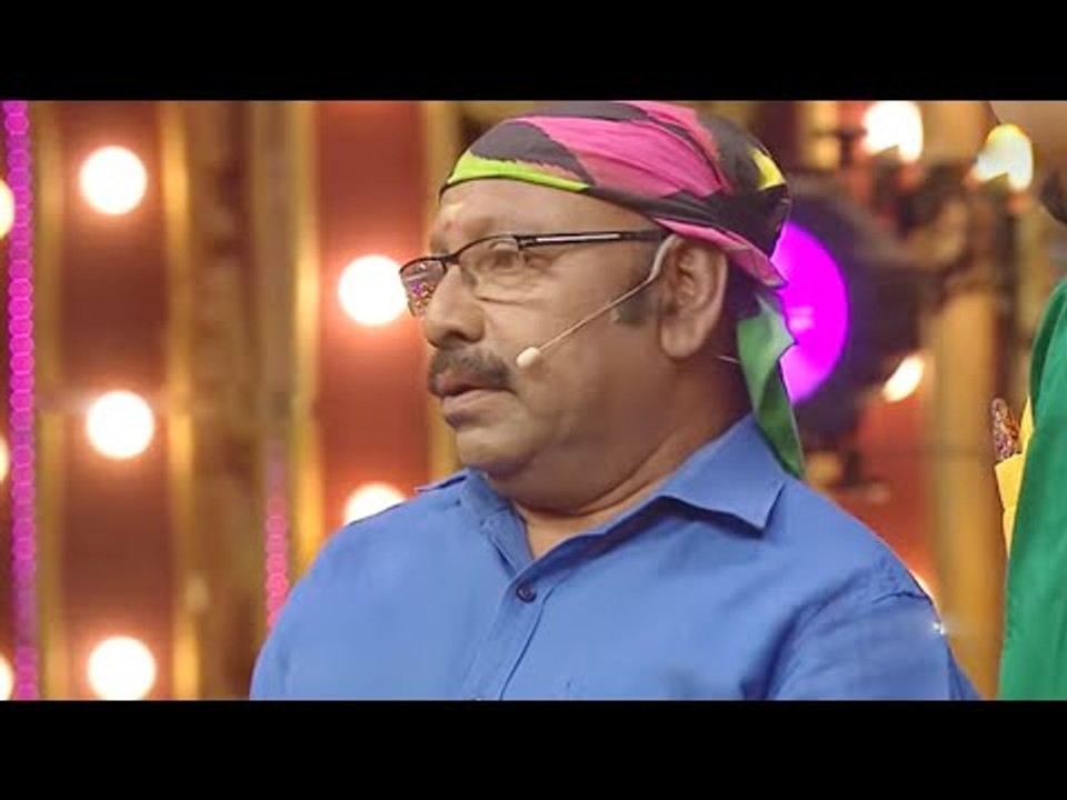 മരപ്പട്ടി ഒരു വളർത്തു മൃഗമല്ല | Malayalam Comedy Stage Show 2016 | Latest Malayalam Comedy Skits