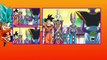El Hakai De Bills (Berus Mata A Zamasu) Dragon Ball Super Capitulo 59 Español Latino HD