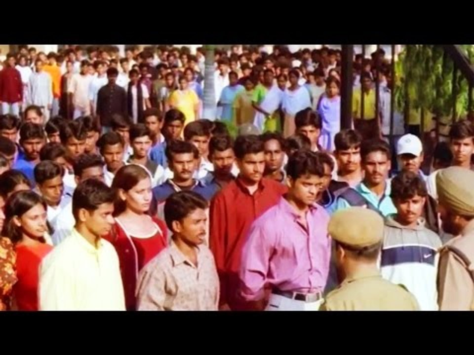 Tamilnadu Collage Students Protest # Super Scenes #  Collage Student Emotional Scenes