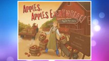 Download PDF Apples, Apples Everywhere!: Learning About Apple Harvests (Autumn) FREE