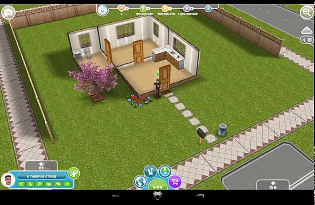 Como ser VIP no The Sims FreePlay - 2016
