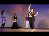 Awesome Dance Performance | Malayalam Stage Comedy Show 2016 | Latest Malayalam Stage Show 2016