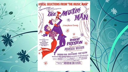 Download PDF Vocal Selections From