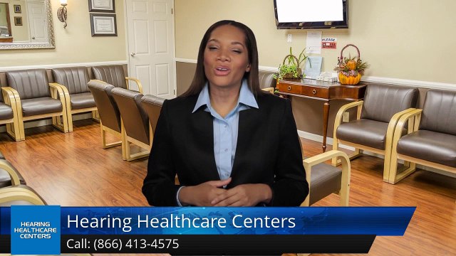 Hearing Healthcare Centers Gastonia Perfect 5 Star Review by Judi D.