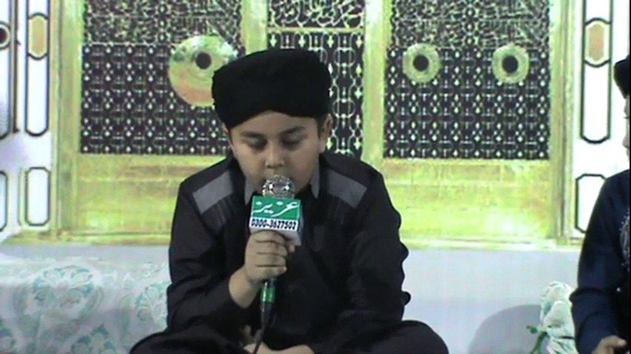 Muhammad Ahmed 29th October 2017