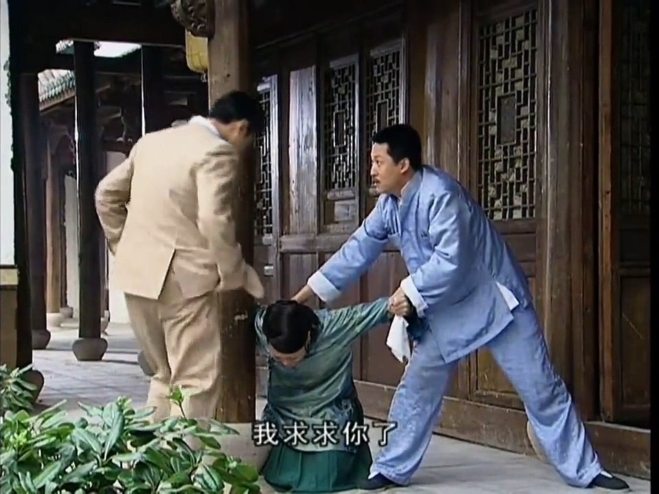 换子成龙10 主演：杜淳 刘恺威 马雅舒 程莉莎