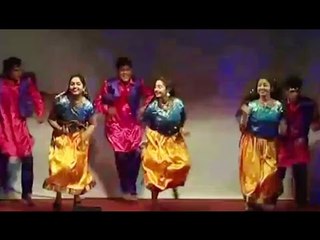 MUKTHA SUPER DANCE PERFORMANCE | Superb Dance Songs Performance | Malayalam Comedy Stage Show 2016