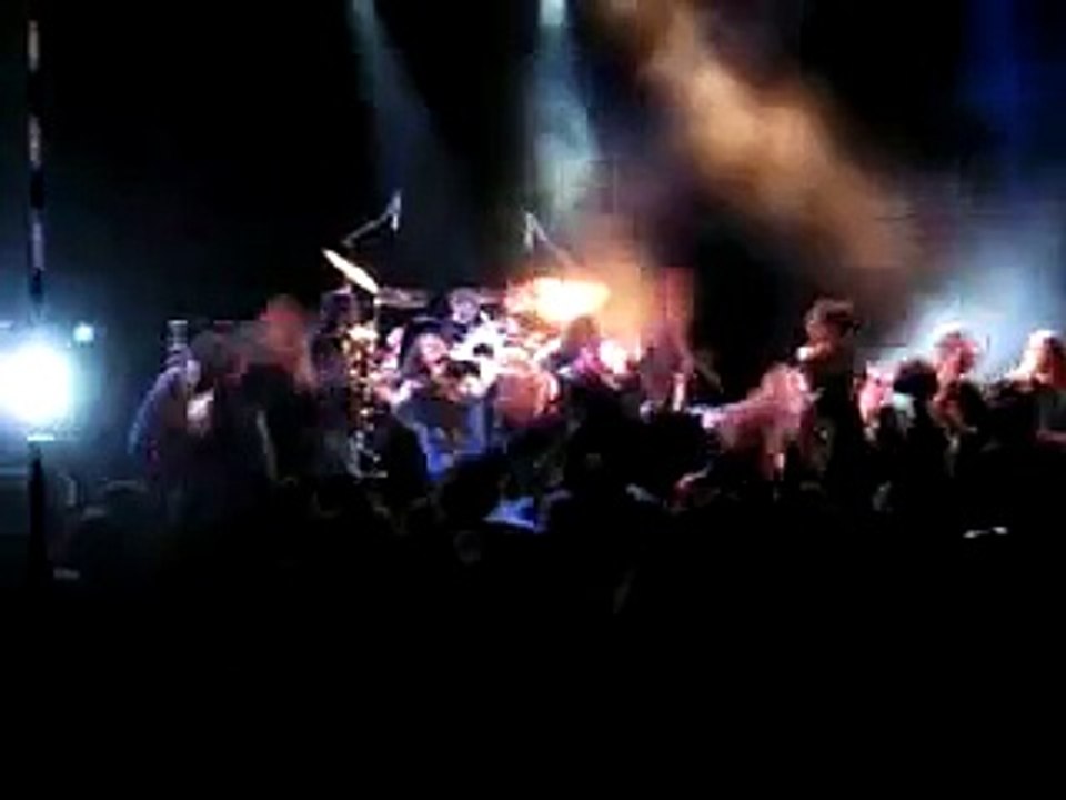 Satyriasis (Inhumate cover)
