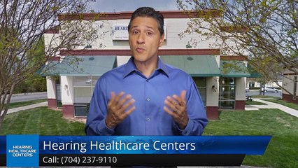 Hearing Healthcare Centers Huntersville Outstanding 5 Star Review by Susie C.