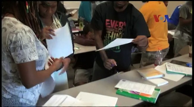 Maria dan Yafeth: Mahasiswa Papua di Universitas Corban