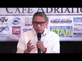 PH to impose ‘high level’ of security for Asean summit