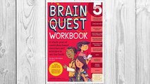 Download PDF Brain Quest Workbook: Grade 5 FREE