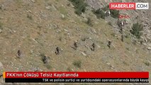 PKK'nın Çöküşü Telsiz Kayıtlarında