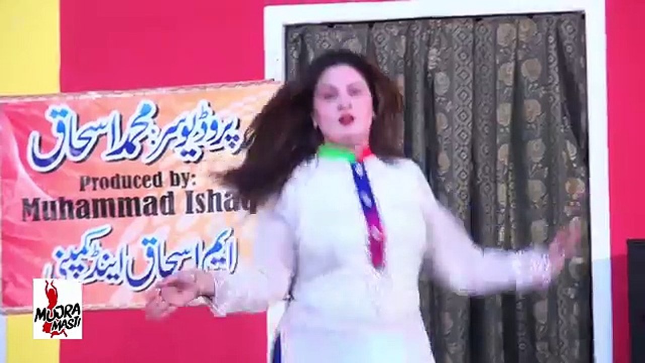 SOHNI MERI JAI VE - 2017 PAKISTANI MUJRA DANCE
